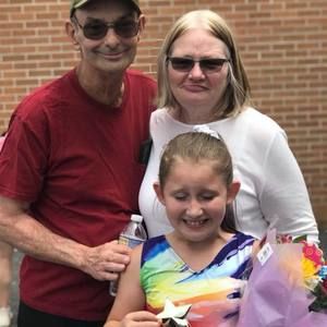 Meet your Posher, Anna